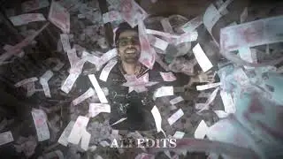 Farzi x Paisa Song WoW What An Edit.