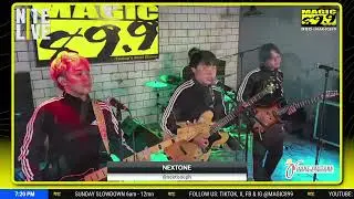 🎸NITE LIVE! 🎸NEXTONE - END OF BEGINNING (COVER)