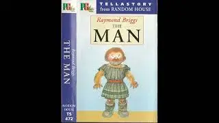 The Man by Raymond Briggs (Side 1)