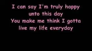 First Lady - Never Be Replaced Lyrics