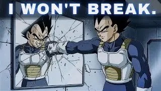 PRESSURE IS A PRIVILEGE - Vegeta Motivational Speech | Anime Motivation (Powerful)