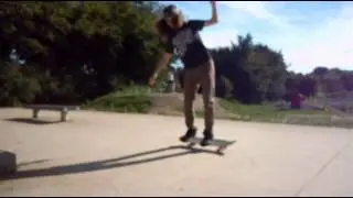 Nine tricks with Nick