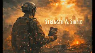 Strength & Shield - Rock Revival