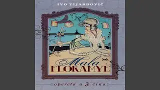 Final (Masked revellers, judges, Floramye, Mirko, Felicio, the police-man Marinko, Zvone, Bepo,...