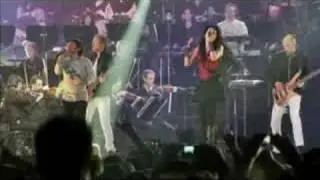Within Temptation - What Have You Done (Black Symphony 6/22)
