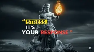 7 Stoic Hacks to Instantly Relieve Stress and Find Inner Peace #stoicism #motivation #inspiration