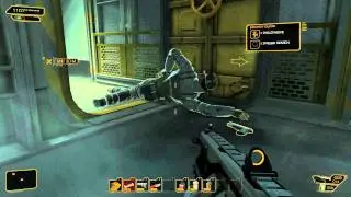 Duesex DLC glitch