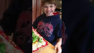 My son Joshua&rsquo;s ADOPTiON STORY #adoption #bigfamily #justthebells10 #fostercare