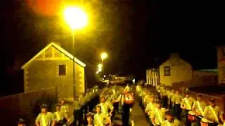 Pride Of The Maine @ Ballymaconnelly Rasharkin 2010