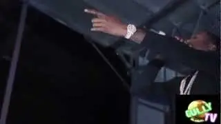 GULLY TV LIVE  MEEK MILL  DREAMS AND NIGHTMARES TOUR