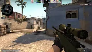 worst flashbang in human history