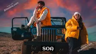 SOA - Seule (Nightcore Version) C'est Vous Qui Decidez