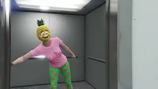 GTA 5 O (Part 13)