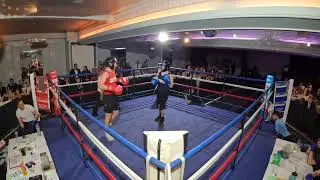 KETTERING | UWCB | KILGALLON VS WK