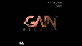 Calypse - All Over (Original Mix)