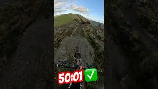 BIGGEST JUMP LINE IN UK @ REVOLUTION BIKE PARK
