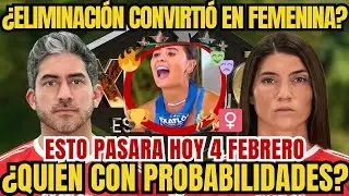 ¿ELIMINACIÓN ESTÁ ARREGLADA? TOP 8 y la SALIDA de POLO EXATLON ESTADOS UNIDOS 2026 CAPITULO 54