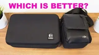 Is This the Best Carrying Case for the DJI Mavic Pro Drone?