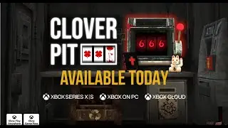 CloverPit