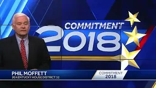 In Their Own Words: Phil Moffett on school safety