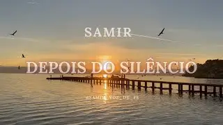 DEPOIS DO SILENCIO