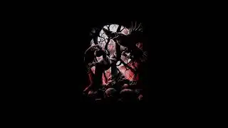 NIGHT CROW - DARK REYM // PROD . DARK REYM  //   ITADRILL