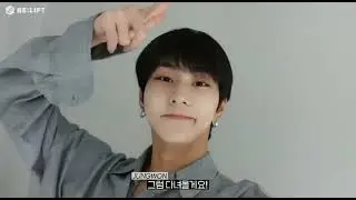 -Imagina Jungwon- | nuestros aromas se extrañan.. [8/?]