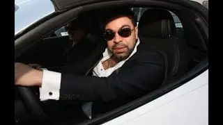 Florin Salam - Cine e stapanu cine e jupanu LIVE