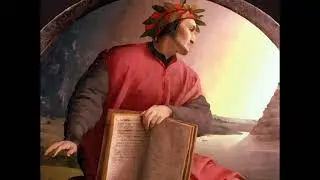 DIVINA COMMEDIA  DANTE  INFERNO Canto  XXXIV