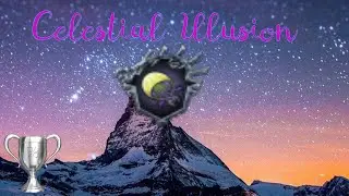 Monster Hunter World Iceborne Celestial Illusion