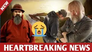 Today's Very Sad News😭For Gold Rush&rsquo; fans Alum Todd Hoffman | Very Shocking News |It will Shock u😭