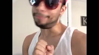 Squid hands rap