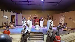 ODUDUWA 