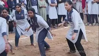 SAI SOUDHAM A/C ELITE CAMPUS, CULTURAL FEST 