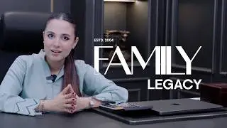 Family Builders & Developers - Trusted Name Behind Happy Families