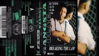 Gangsta Blac - Insane (Remastered)
