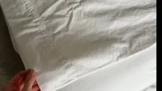 I Tried Bare Home Flannel Sheets (King Size) | Honest Review & Feel Test