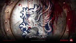 Dragon Age Orgins - Soundtrack (part 2) HD 320kb/s