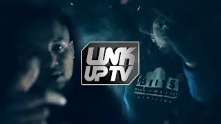 Naitch X Strizzy - F*ck 'Em [Music Video] Link Up TV