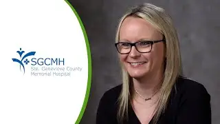Valerie Besand, MA, CCC-SLP - SGCMH Speech Pathology