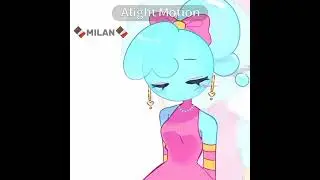 POPPY! | just poppy + rat dance | #anime #animation #poppy #dw #creator