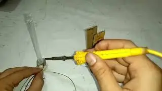 क्या इस Motor से Drone उड़ेगा 🤔 इस Video मे पता चल जाएगा #dronemotor #corelessmotor #dcmotorfan