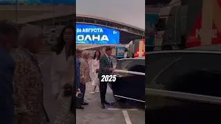Почуствовали разницу? Григорий Лепс на Новой Волне в 2024 и 2025 #любовь#лепс#новаяволна2025 #аврора