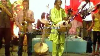King Kora @ Goudi Samdi