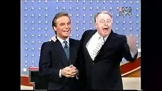 Family Feud (CBS):  April 3, 1990 (Ray's Birthday acknowledged!)