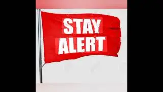 A warning to stay alert👌#ministration #evangelism #biblestudy #godsmission #alert 