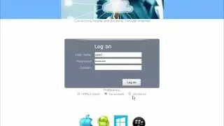 TS PLUS - La Alternativa a Terminal Server - acceso cliente web