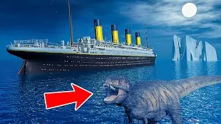 Die Geheimnisse der Titanic enthüllt: Eine Überlebende erzählt alles über die Nacht des Schreckens