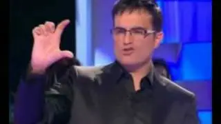 Luis Larrodera entrevista a Mayra Gómez Kemp (2010) 3ª PARTE