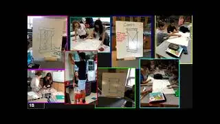 Whiteboard It! Techniques and Strategies for the Middle School Classroom